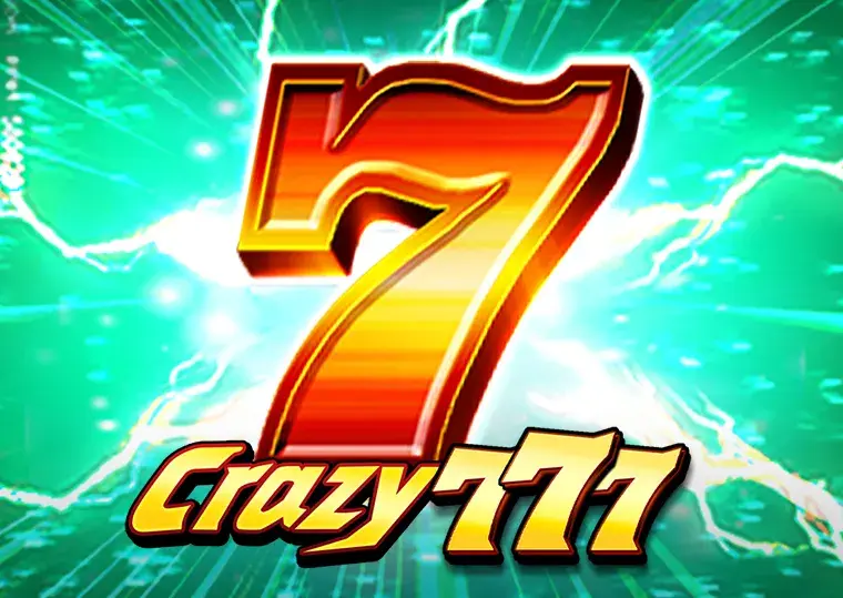Crazy 777 14Game