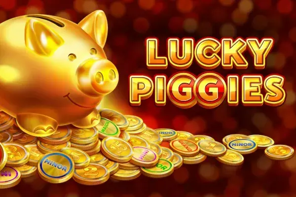 Lucky Piggies gemple 14Game