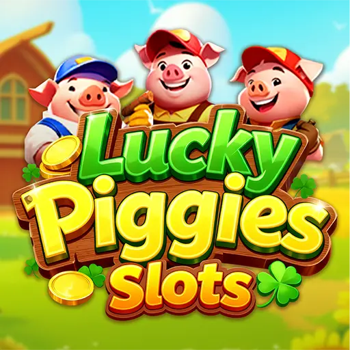 Lucky Piggies gemple 14Game