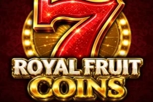 Royal Fruit Coins - Black Lagoon Games